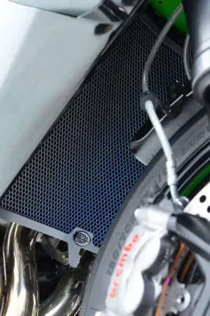 Radiatorbescherming BMW S1000XR 2015-2018 Weekendaanbieding