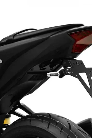 Voordeelprijs Kentekenplaathouder Yamaha YZF-R3 2019-2021