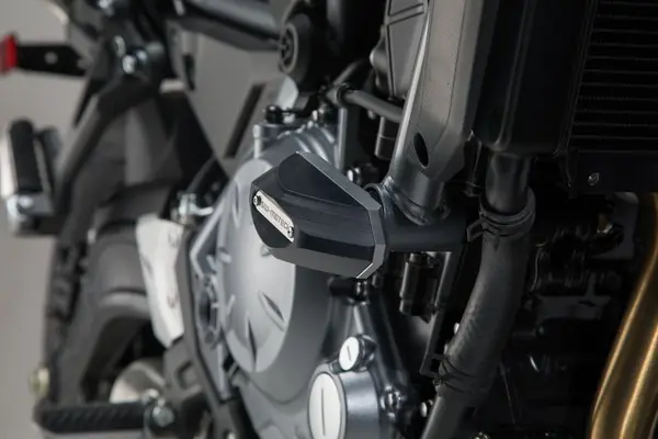 Valddoppen Kawasaki Z650 2016-2023 Express Levering