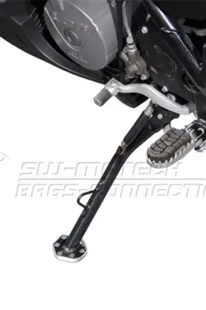 Zijstandaard voet KTM Adventure 990 2006-2011 Authentiek