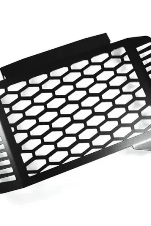 Speciale Aanbieding Radiatorbescherming Yamaha MT125 MT-125 2014-2016