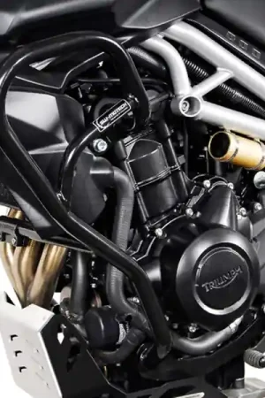 Bulkbestelling Valbeugel Triumph Tiger 800 / 800XC 2010-2014