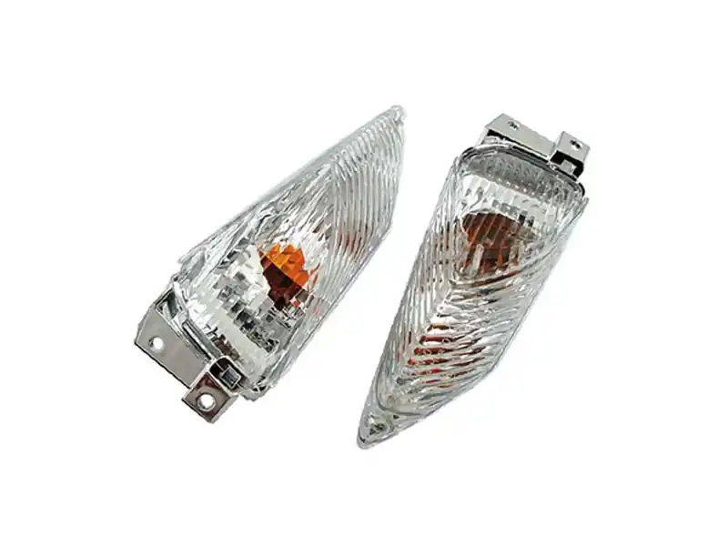 Knipperlicht Suzuki GSX-R750 2011-2016 OEM LA Lage Prijs