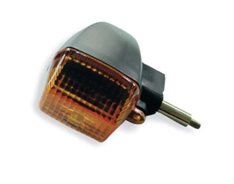 Lage Kosten Knipperlicht Kawasaki KL650 Tengai 1989-1994 OEM LA, RA