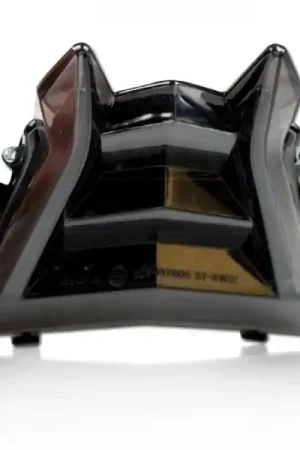 Gecertificeerd LED Achterlicht BMW HP4 1000 2013-2015 Smoke