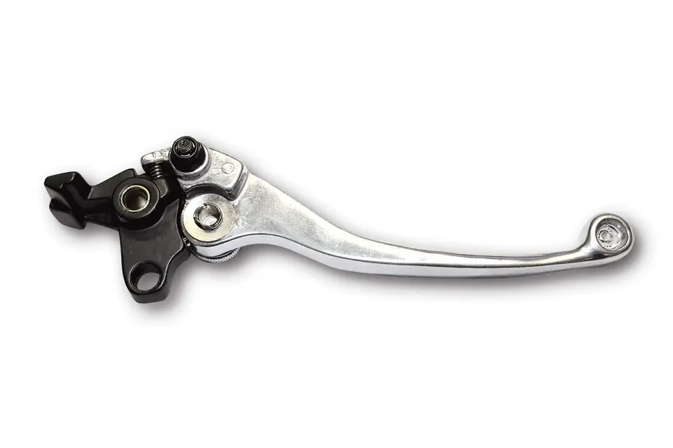 Op = Op Koppelingshendel Honda CBF1000 2006-2009