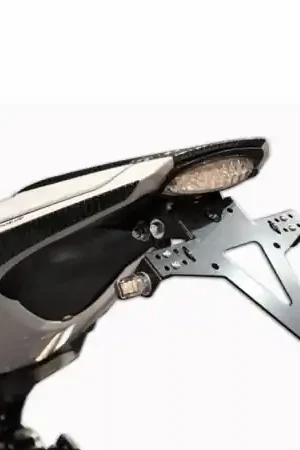 Kentekenplaathouder Honda CBR1000RR 08-09 Korting