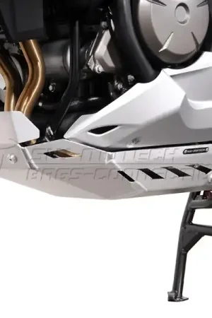Carterbescherming motorblok Honda VFR1200X Crosstourer 2011-2021 Nu Kopen