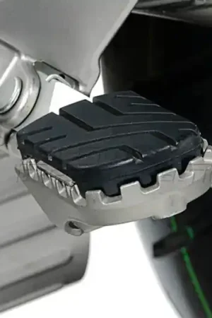 Voordeelprijs Voetsteunen Kawasaki Versys 1000 2011-2018 SW-Motech