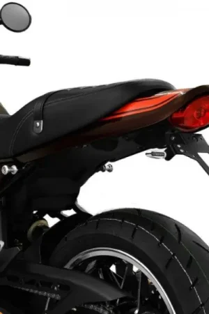 Topkwaliteit Kentekenplaathouder Kawasaki Z900RS 2017-2022