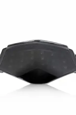 LED Achterlicht Kawasaki Z1000 2007-2009 Smoke Populair