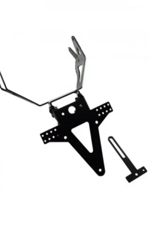 Nieuw Model Kentekenplaathouder Honda CBR1000RR 2004-2007