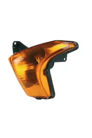 Direct Beschikbaar Knipperlicht Honda XL650V Transalp 2000-2004 OEM LV