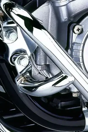 Valbeugel Yamaha XJR1200 1994-1998 Professioneel