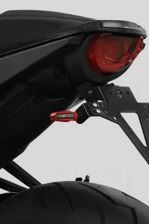 Kentekenplaathouder Honda CB1000R 2020-2021 Direct Beschikbaar
