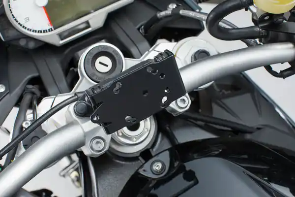 Non-shock navigatiesteun BMW F850GS 2017-2019 Koop Vandaag