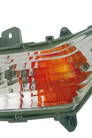 Authentiek Knipperlicht Suzuki GSR600 2006-2011 OEM RV