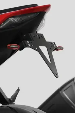 Kentekenplaathouder Honda CBR1000RR 2020-2021 Laatste Kans