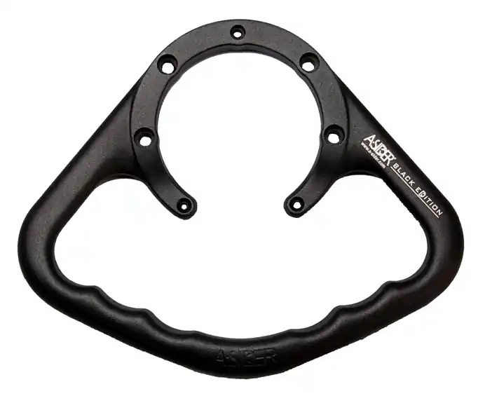 Handgreep passagier tank Honda VFR750F 1986-1997 Professioneel