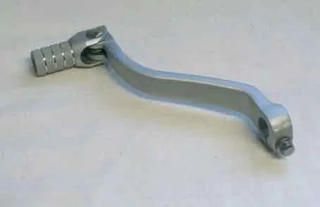 Schakelpook Suzuki RM-Z450 2008-2013 Exclusief