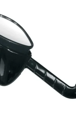 Ambachtelijk Spiegel rechts Kawasaki ZZR1400 2005-2015