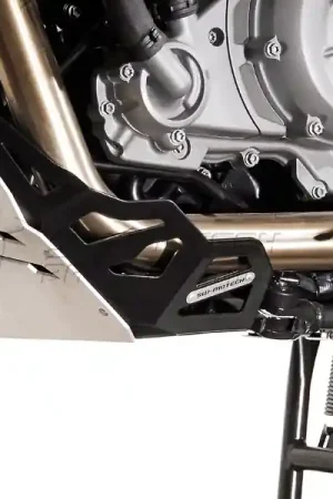 Speciale Aanbieding Carterbescherming motorblok BMW F650GS 2003-2006