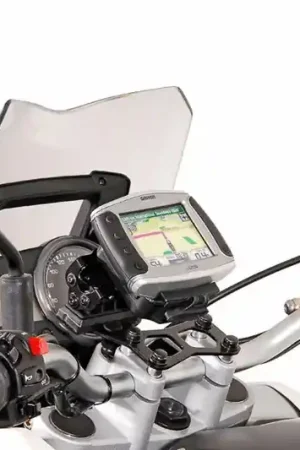 Beste Prijs Non-shock navigatiesteun BMW G650GS 2011-2017