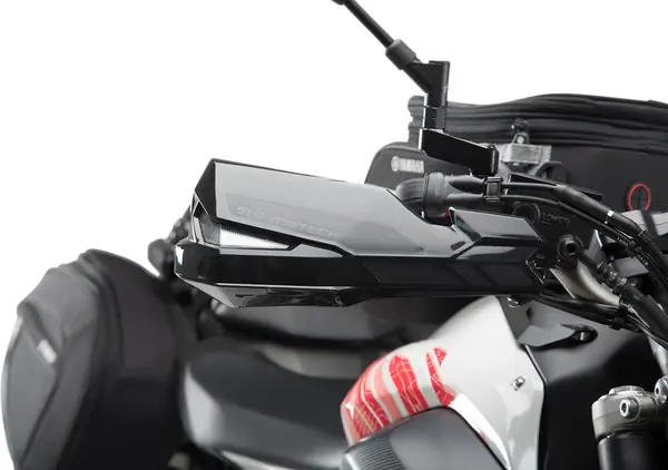 Betrouwbaar Handkappen set Kobra Yamaha MT-10 2016-2021