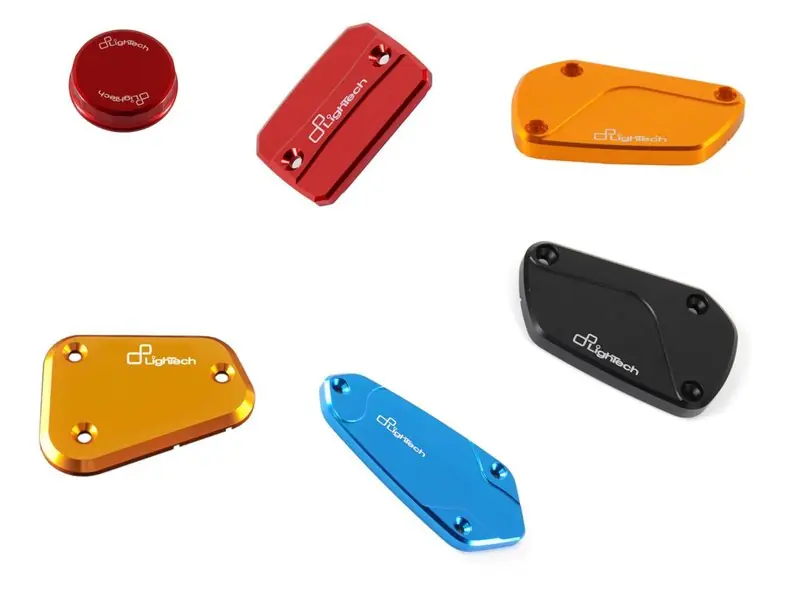 Finale Uitverkoop Rempomp kapje achter Honda CB1000R 2008-2016