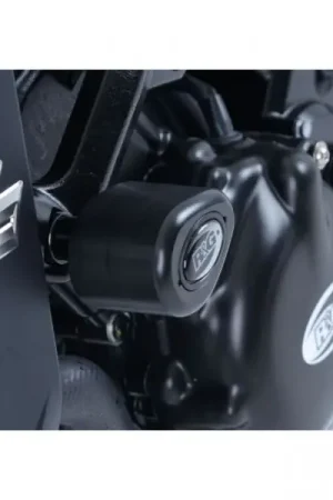 Bestel Nu Valdoppen Aero Suzuki GSX-S750 2017-2021