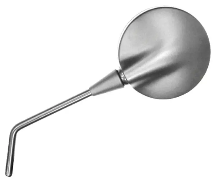 Gratis Retour Spiegel links BMW F650CS 2001-2005