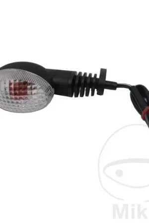 Knipperlicht Yamaha MT-03 2005-2013 OEM RV, LA wit Laatste Versie