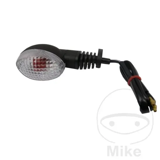 Knipperlicht Yamaha MT-03 2005-2013 OEM RV, LA wit Laatste Versie