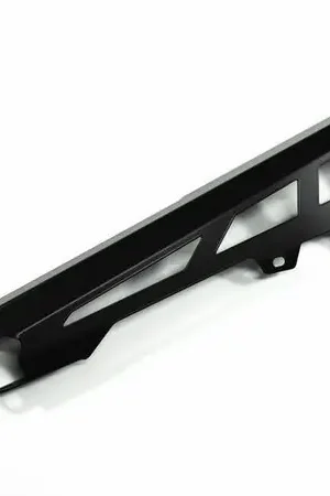 Professioneel Kettingsbeschermer KTM Super Adventure 1290 2015-2019 RVS zwart