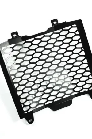 Gereduceerde Prijs Radiatorbescherming KTM Duke 690 2012-2017