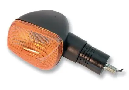 Knipperlicht Suzuki GSX1400 2001-2007 OEM RV, LA Limited Edition