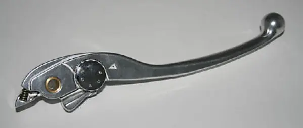 Favoriet Remhendel Honda CBR900RR FireBlade 2000-2001