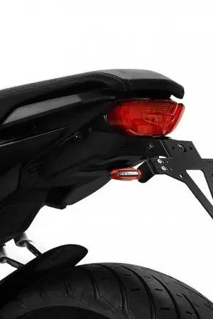 Laatste Kans Kentekenplaathouder Honda CB650R Neo Sports 2019-2020