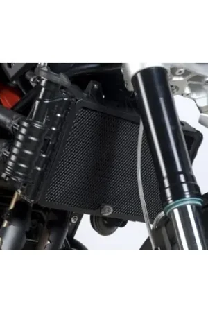 Radiatorbescherming Husqvarna Nuda 900 Nudo 2012-2018 Direct Verzonden