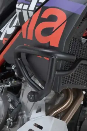 Valbeugel Aprilia Tuareg 660 Taureg 2022-2025 Rechtstreeks Van De Fabrikant