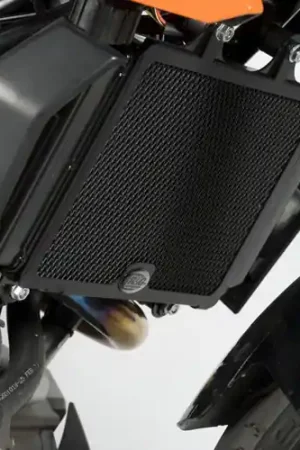 Radiatorbescherming KTM Duke 200 2011-2015 Korting