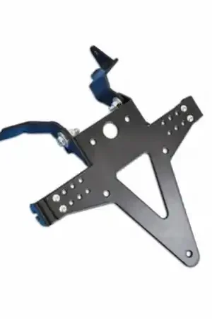 Kentekenplaathouder Aprilia RS125 2008-2010 Must-Have