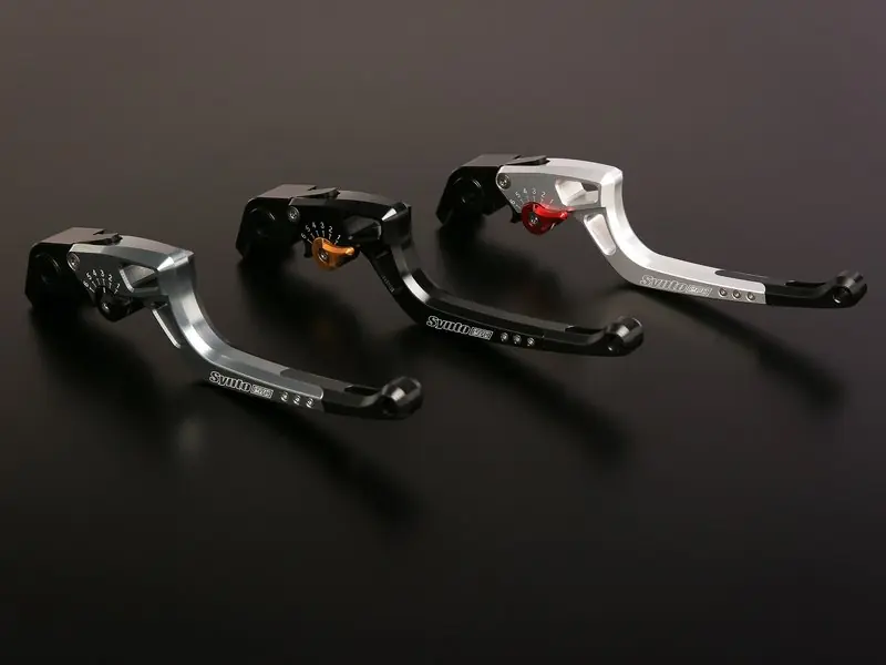 Korting Remhendel ABM Synto Evo Suzuki GSX-S750 2017-2021