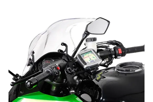 Laatste Kans Non-shock navigatiesteun Kawasaki Z1000SX 2010-2019