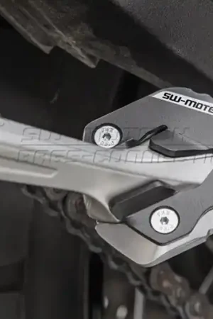 Aanbieding Zijstandaard voet Triumph Tiger 800XR 2015-2017