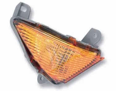 Betaalbaar Knipperlicht Kawasaki ZX-6R 2005-2006 OEM LV