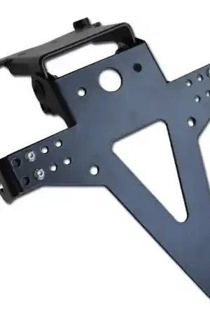 Kentekenplaathouder KTM Superduke 990R 2007-2011 Speciale Aanbieding