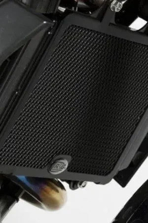 Radiatorbescherming KTM RC 125 RC125 2014-2018 Koop Vandaag