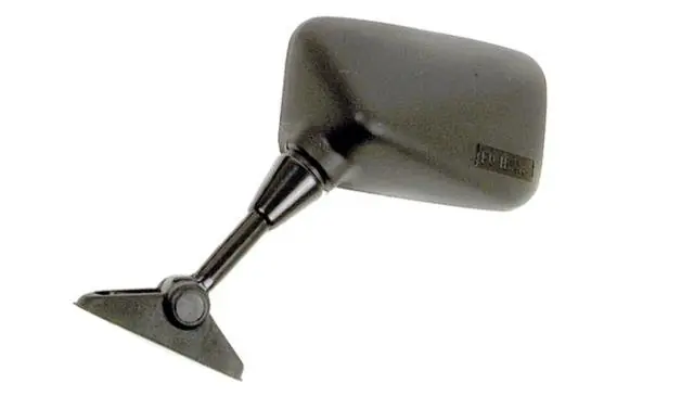 Spiegel rechts Kawasaki GPZ900R Ninja 1983-1989 Snelle Levering