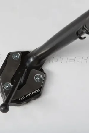 Zijstandaard voet Yamaha XSR900 2016-2021 Nieuwe Collectie